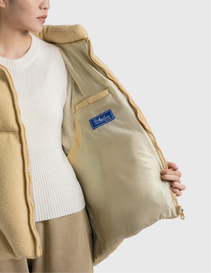 ジャケット・アウター ADERERROR