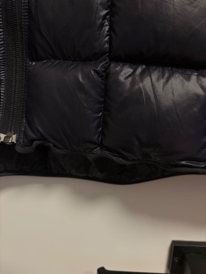 専用WESTERN MOUNTAINEERING FLASH VEST