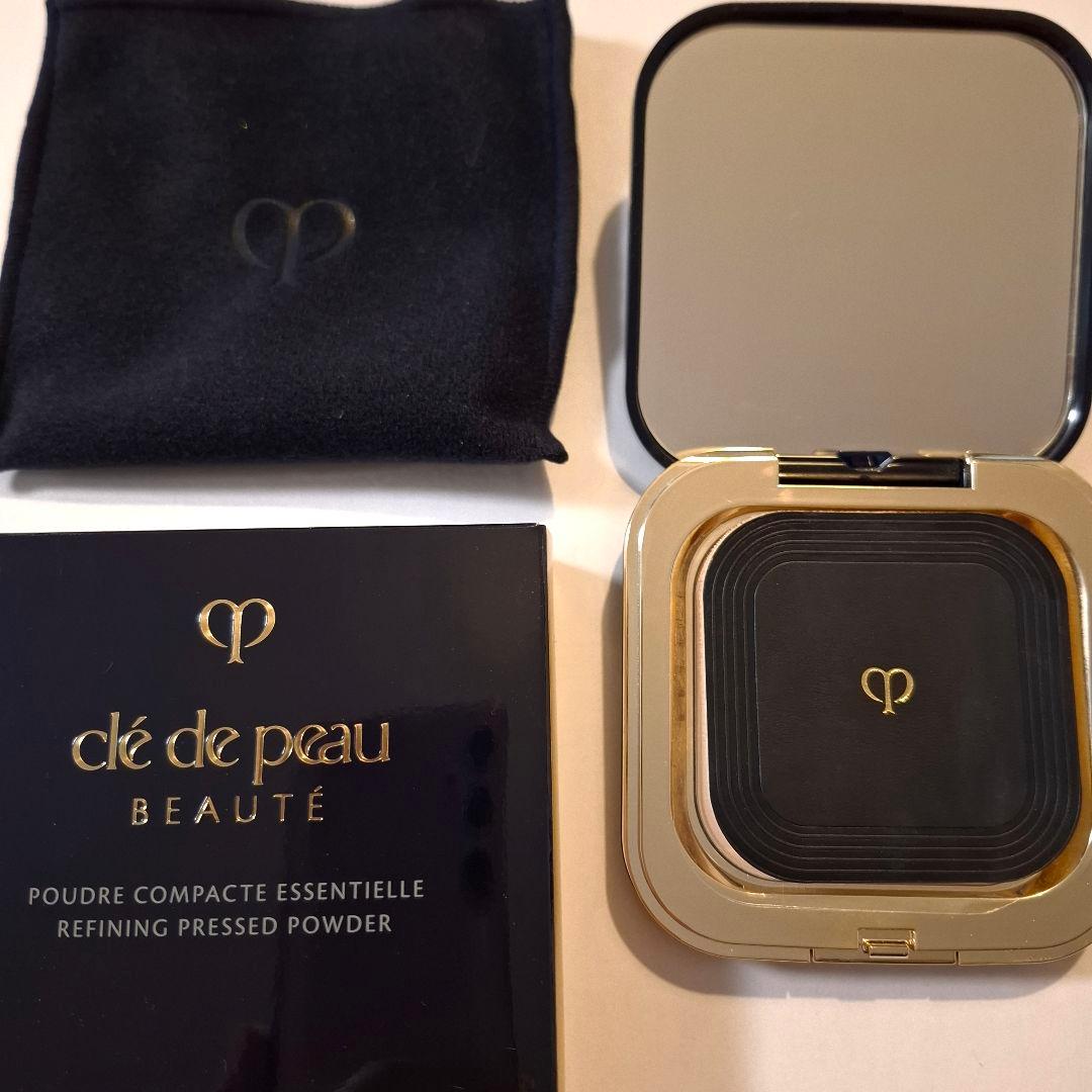 プードルコンパクトエサンシエルn