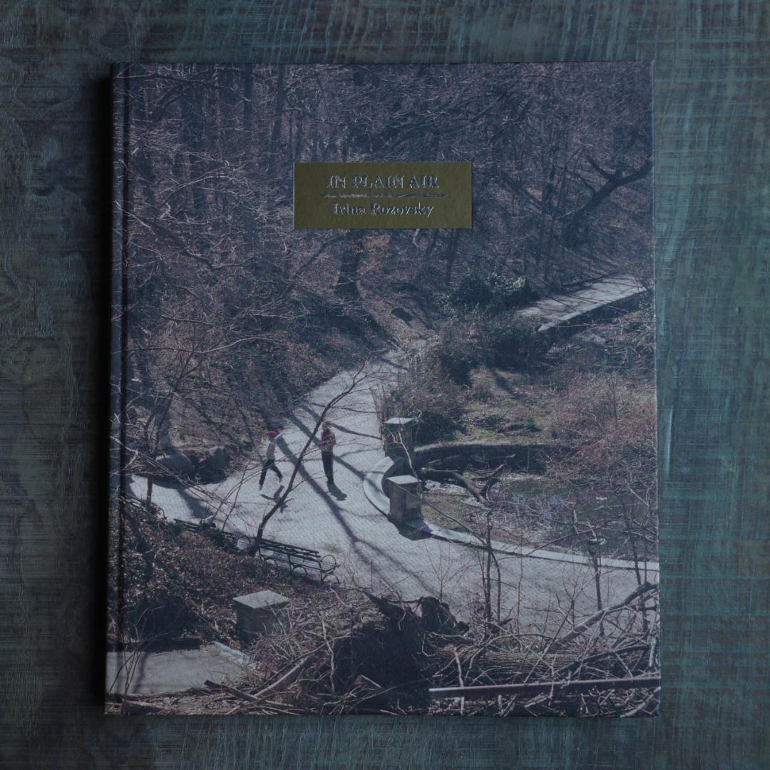 E2商品「IN PLAIN AIR」「What is good ?」セット